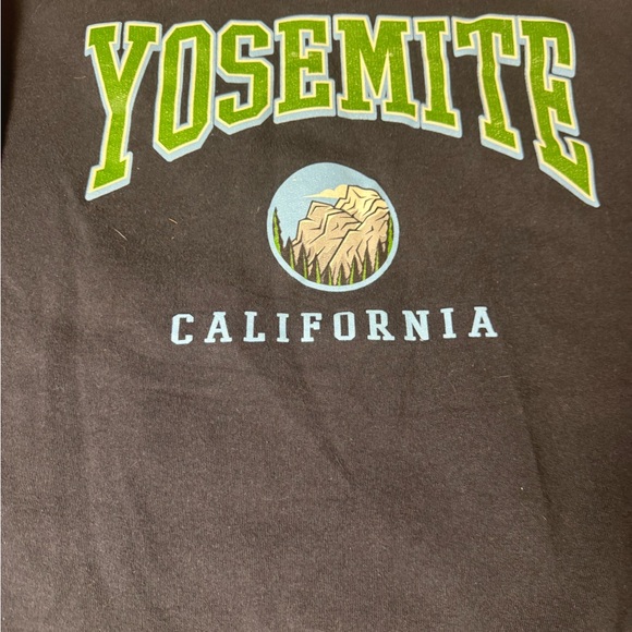 Navy Blue Yosemite Sweater - Picture 5 of 9